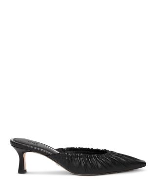 Women&#39;s Alice Mule Pumps