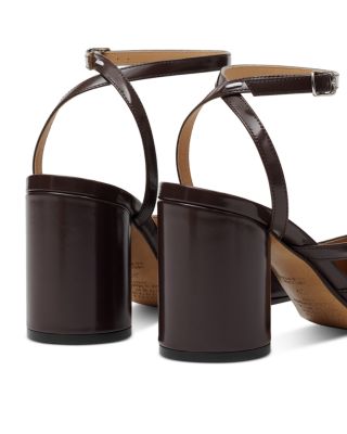 Women's Tabi 80 Pumps