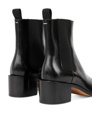 Tabi City Chelsea Boots