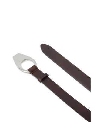 Women's Derby Belt