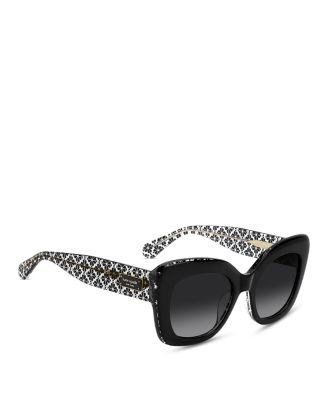 kate spade new york - Kalie Square Sunglasses, 52mm