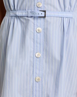 The Safari Mini Dress