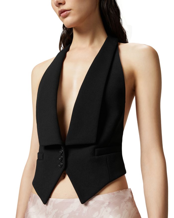 Gidran Vest