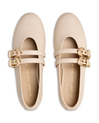 Women&#39;s Maven Mary Jane Flats