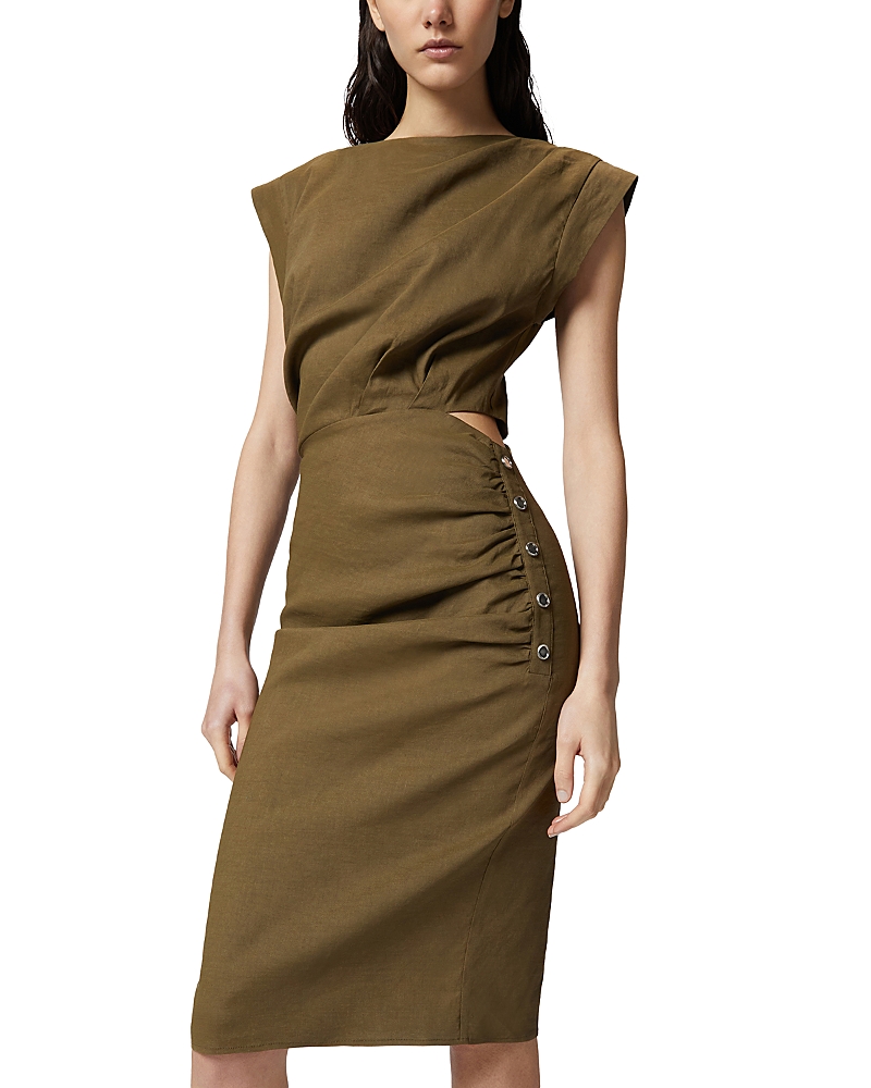 Shop Pinko Cielo Dress