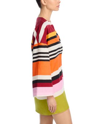 Siena Linen Dress Swim Cover-Up