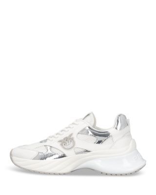 PINKO - Women's Ariel 15 Sneakers