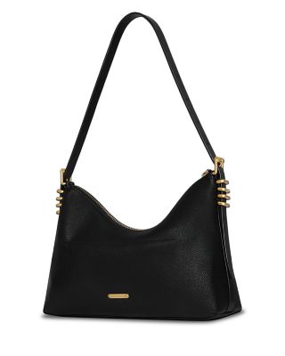 Buckle Up Shoulder Bag 