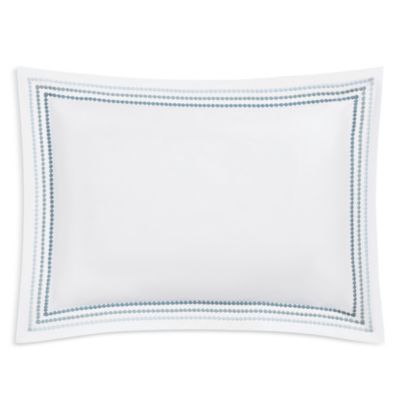 Amara Triple Pearl Boudoir Sham