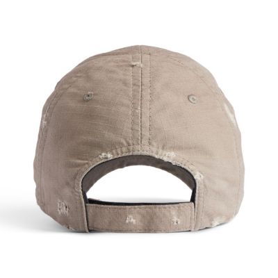 Sports Loop Icon Cargo Cap