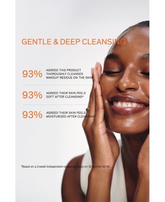 Gentle Cleansing Oil 6.8 oz.