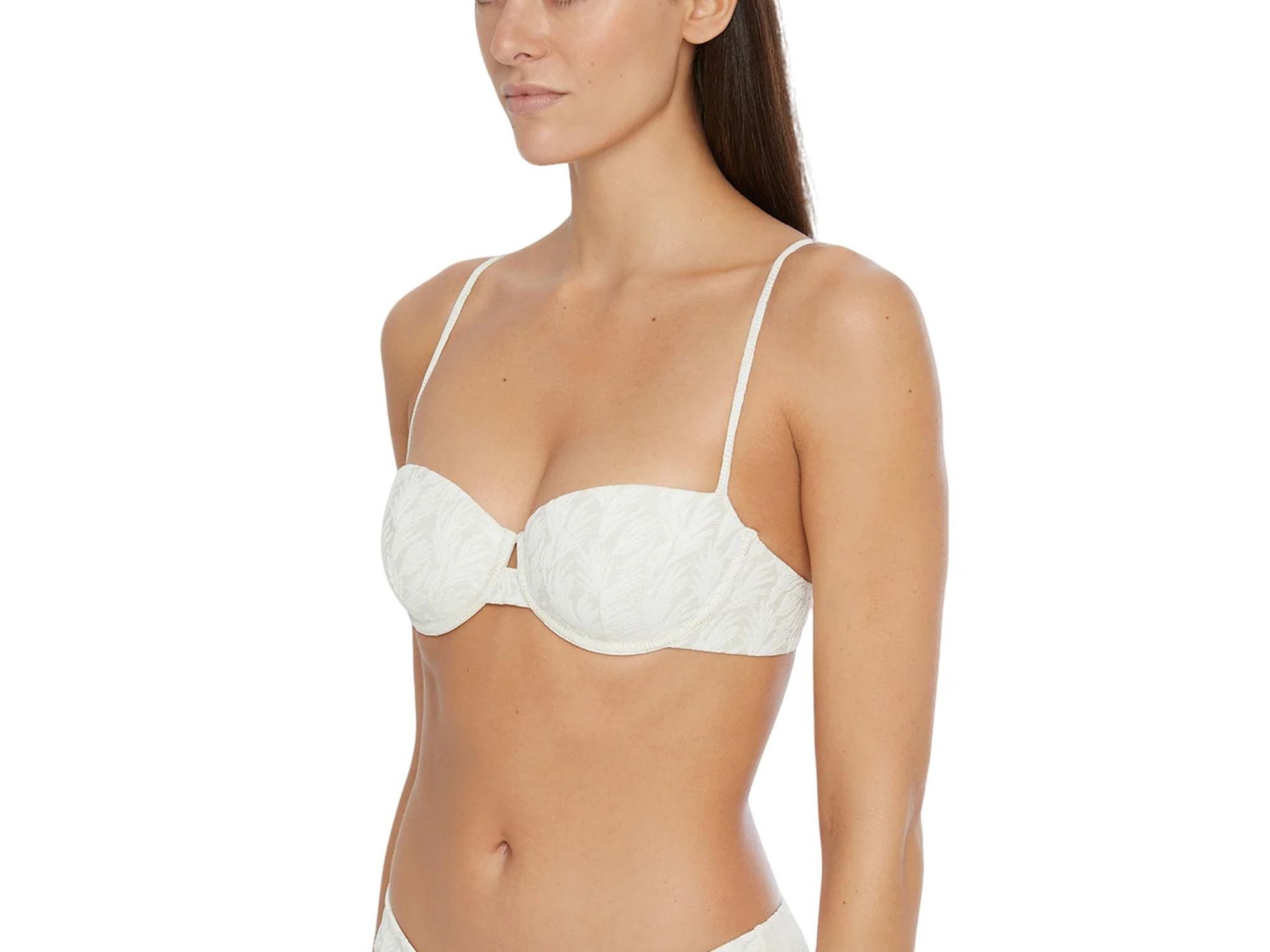 Dalia Bikini Top - Image 1