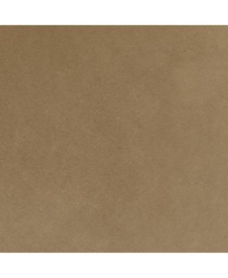 Stefanie Velvet Ottoman