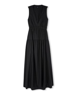 Genevieve Cutout Maxi Dress
