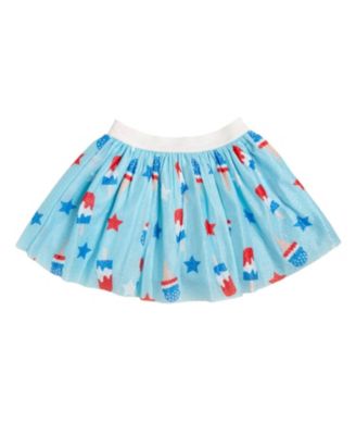 Sweet Wink - Girls' Bomb Pop Tutu - Baby, Little Kid