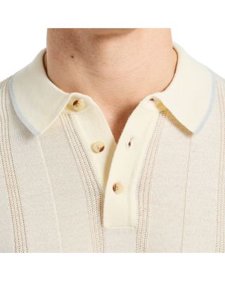 Edvan Sweater Polo