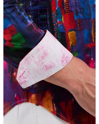 Empire Long Sleeve Shirt