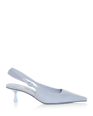 Women's Amel 50 Slingback Pumps