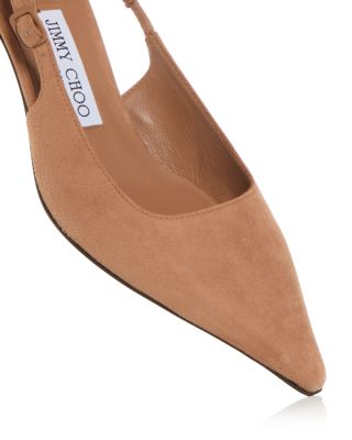 Women&#39;s Amel 50 Slingback Pumps