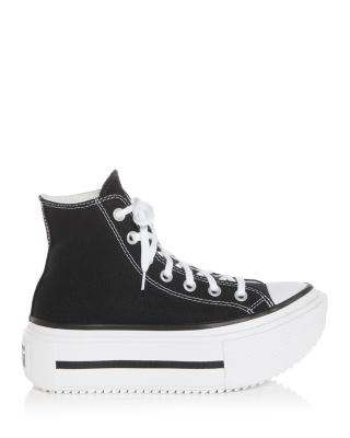 Women's Chuck Taylor All Star Lift Double Stack High Top Sneakers