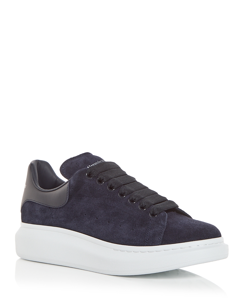 McQueen Men’s Oversized Sneakers
