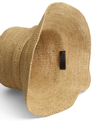 Lela Rollable Hat 