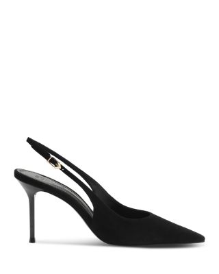 Women&#39;s Alicia Slingback Pumps
