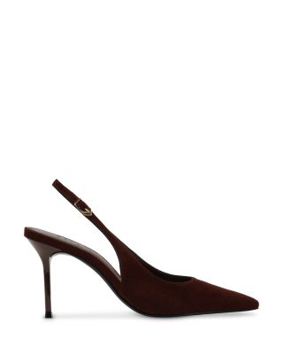 Women&#39;s Alicia Slingback Pumps