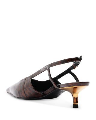 Women's Sophia Pumps