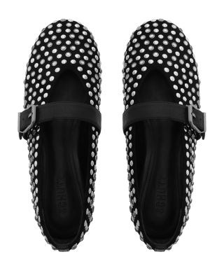 Women&#39;s Eiza Glam Flats