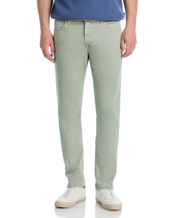Tellis Modern Slim Fit Pants