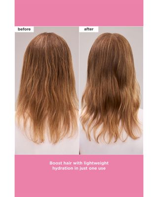 Acai + Passionfruit Lightweight Hydration Hair Mask 8 oz.