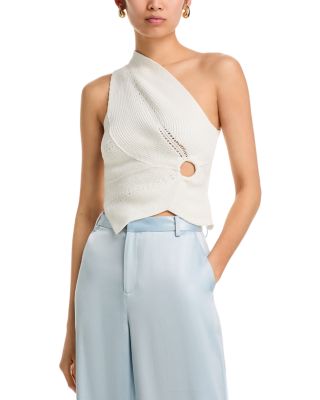 Cult Gaia - Deneuve Knit Top