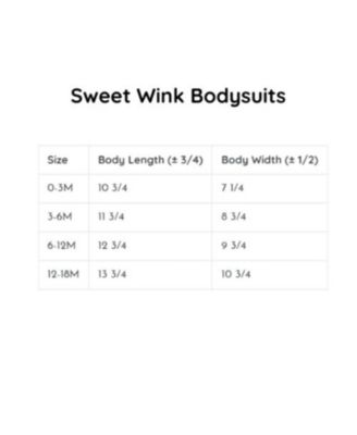 Unisex Rookie of the Year Short Sleeve Bodysuit - Baby