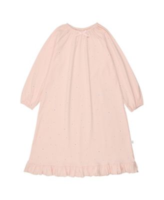 Pouf Baby - Girls' Floral Nightgown - Little Kid, Big Kid