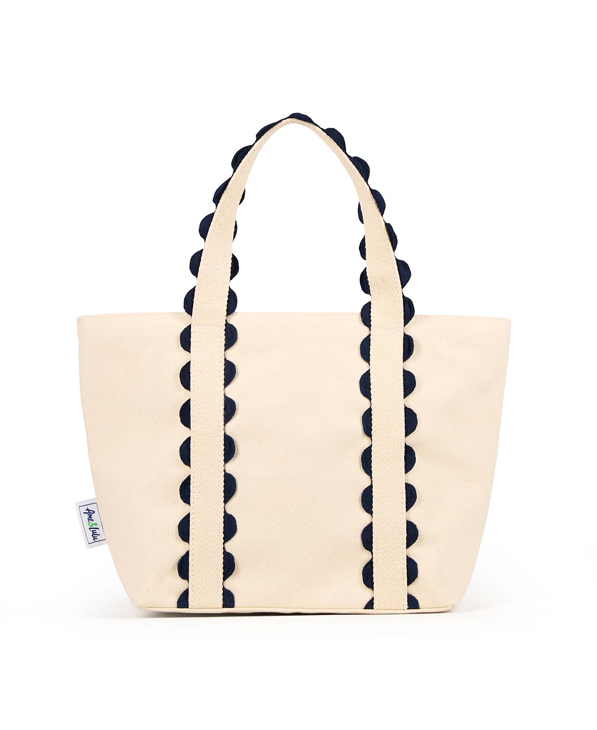 Ame & Lulu Nantucket Mini Tote