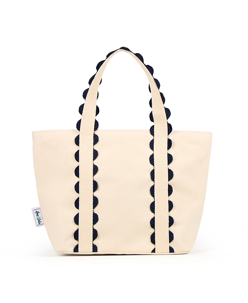 Ame & Lulu Nantucket Mini Tote · OS