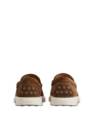 Men's Pantofola Ibrido Estivo Loafers