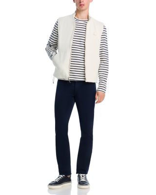 Reversible Padded Vest