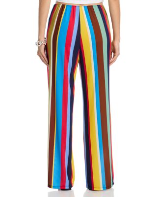 Pico Swim Cover-Up Pants