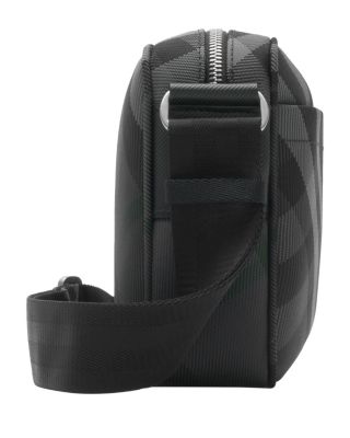 【BURBERRY】Grid Crossbody Bag Burberry Grid crossbody bag for Men - Printed in UAE | Level