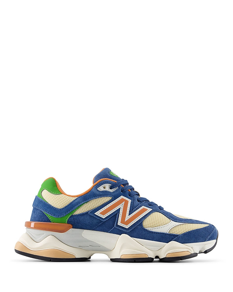 New Balance Men's 9060 Low Top Sneakers