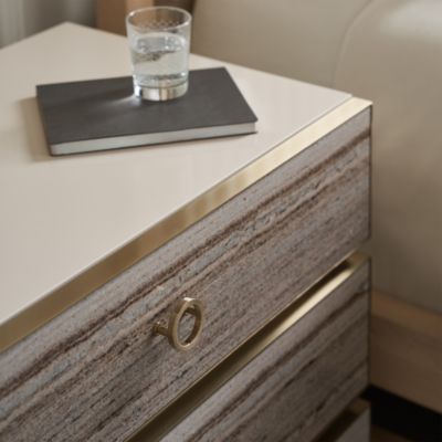 Bedrock Nightstand