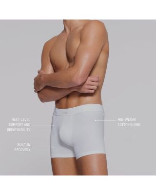 Cotton Briefs, 3 Pack 