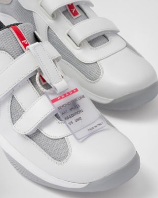 Men's America's Cup Original Sneakers