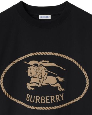 Seth Slim Fit Graphic Logo Tee  