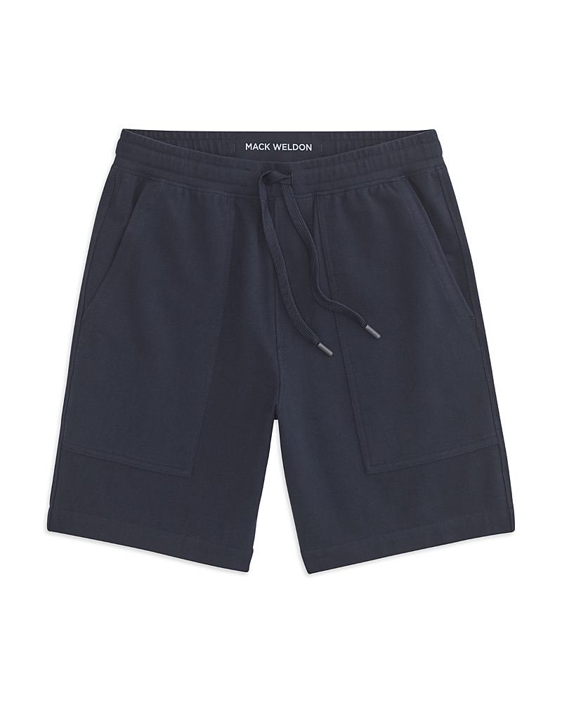 Mack Weldon Ace French Terry 7 Shorts