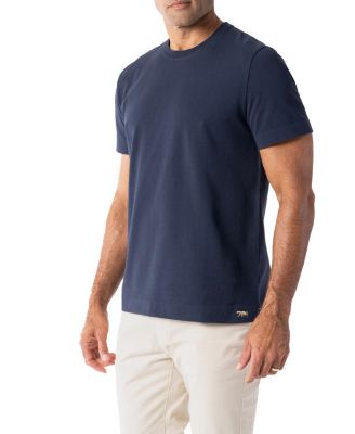 Dean Stretch Jersey Tee