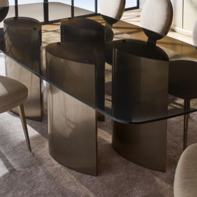 Aphelion Dining Table