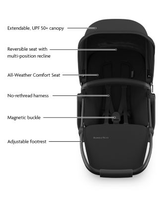 RumbleSeat V3